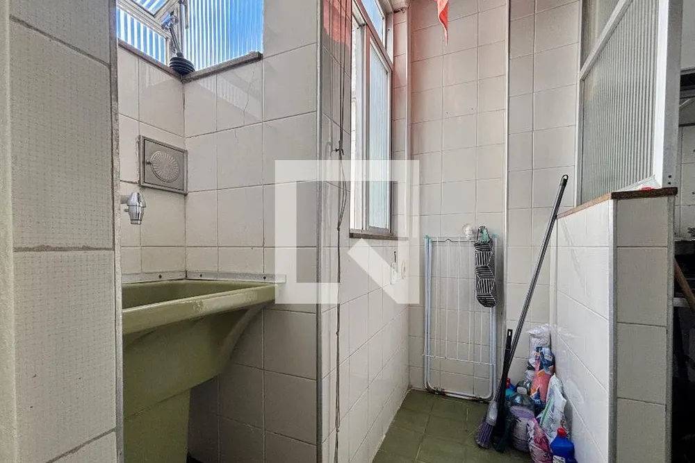 Apartamento, 3 quartos, 100 m² - Foto 29