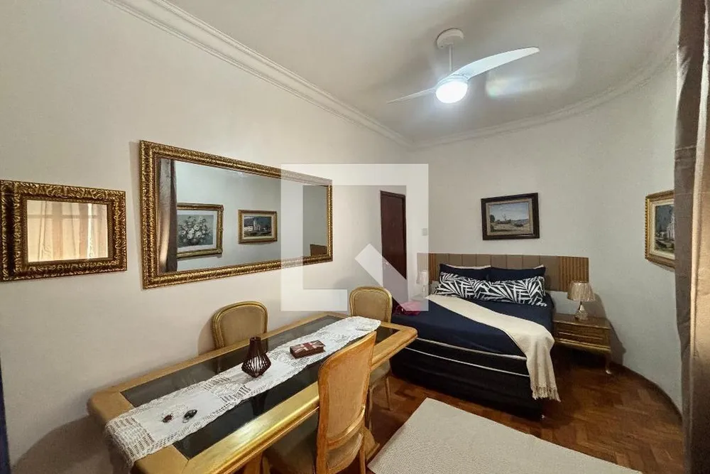 Apartamento, 3 quartos, 100 m² - Foto 8
