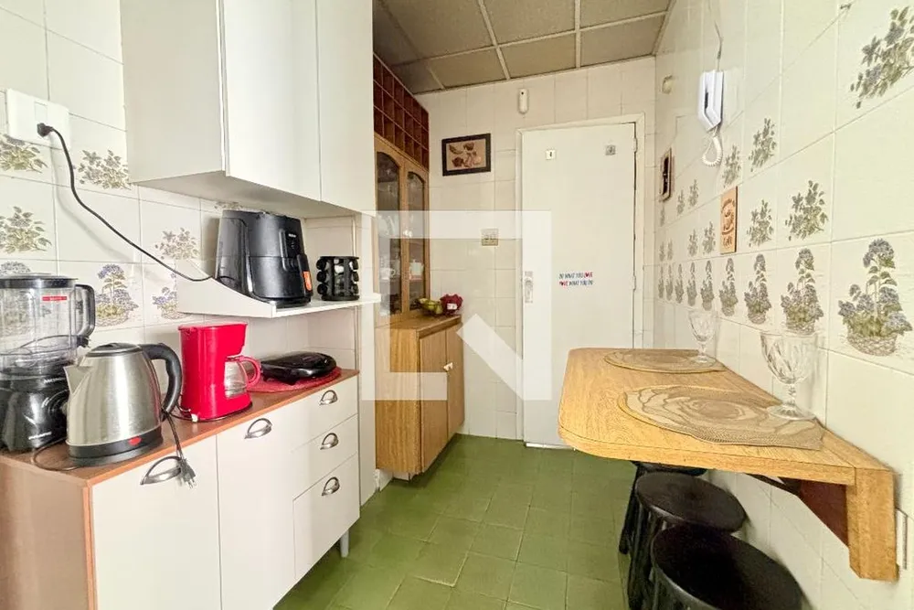 Apartamento, 3 quartos, 100 m² - Foto 36