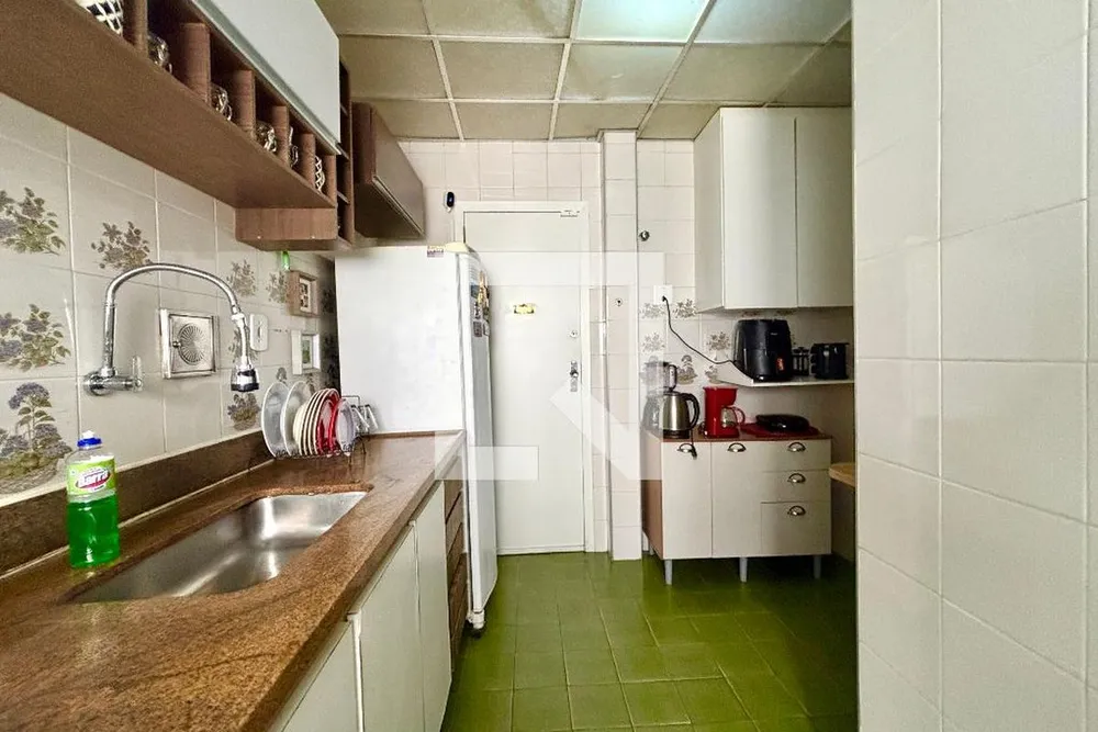 Apartamento, 3 quartos, 100 m² - Foto 30