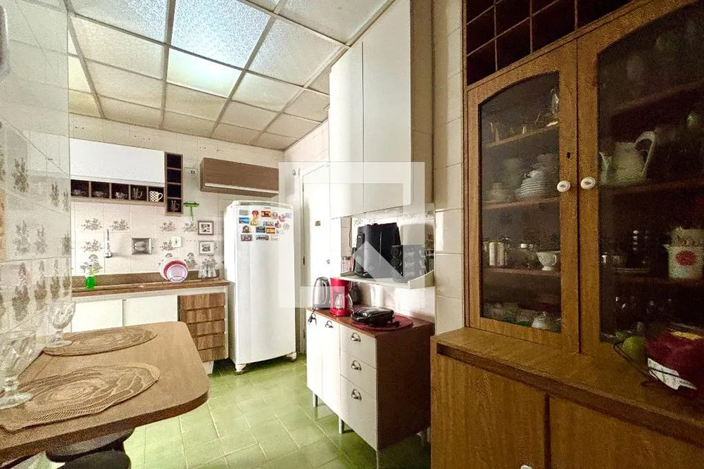 Apartamento, 3 quartos, 100 m² - Foto 39