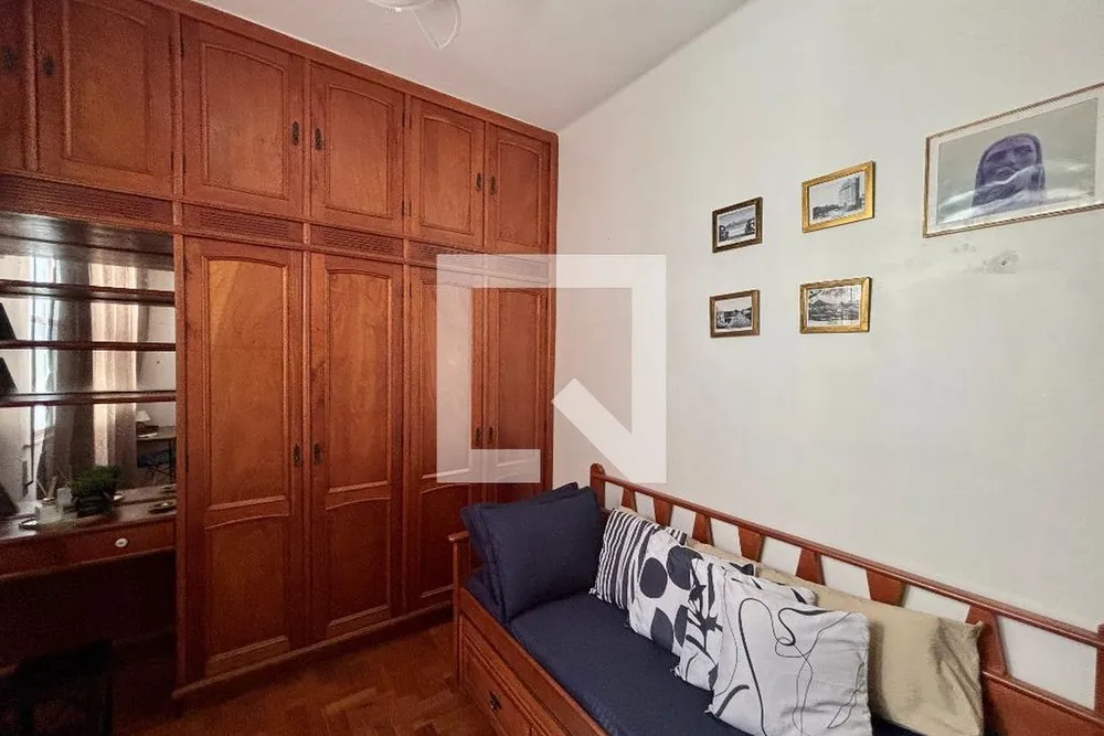 Apartamento, 3 quartos, 100 m² - Foto 44