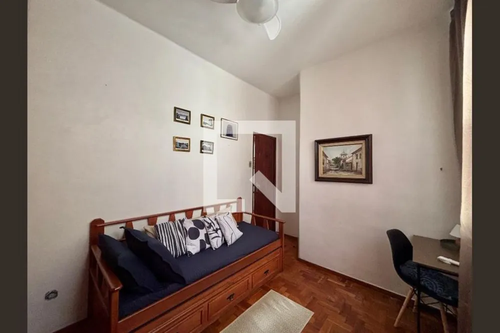 Apartamento, 3 quartos, 100 m² - Foto 46