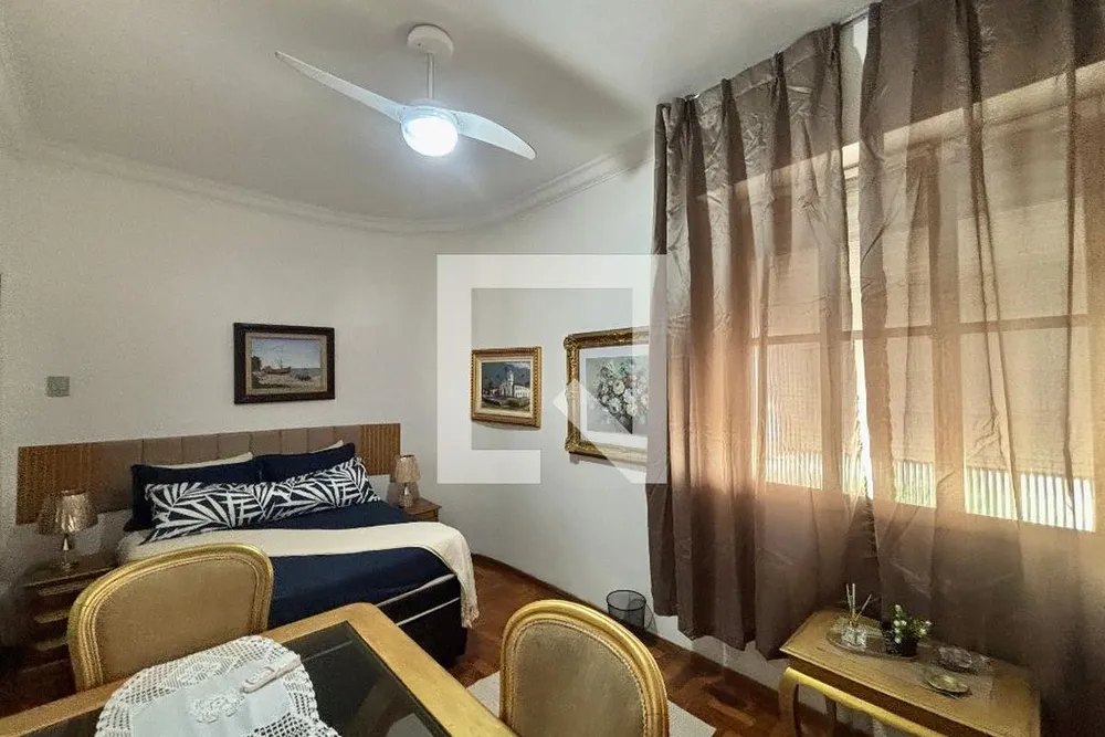 Apartamento, 3 quartos, 100 m² - Foto 42
