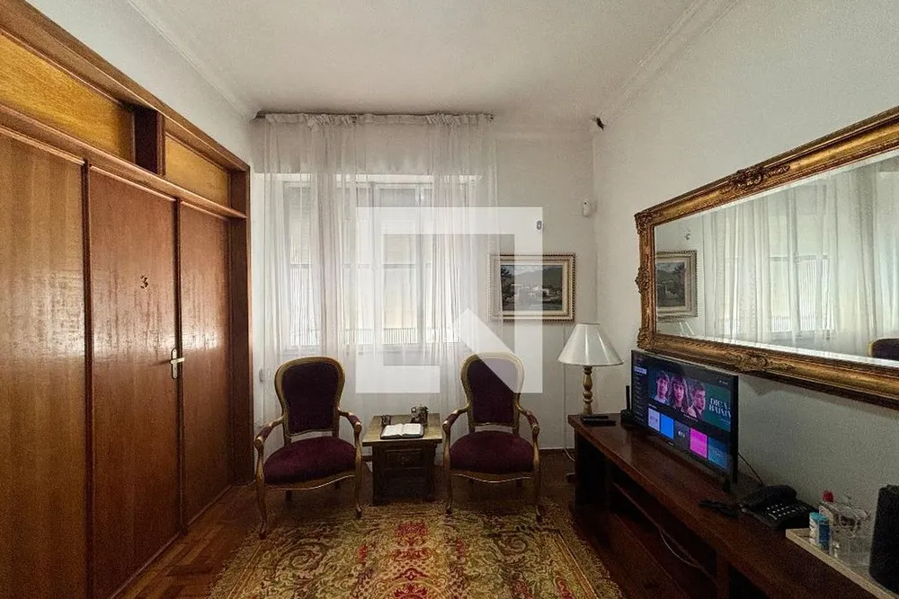 Apartamento, 3 quartos, 100 m² - Foto 6