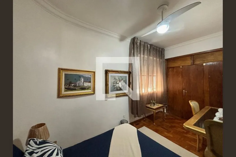Apartamento, 3 quartos, 100 m² - Foto 35