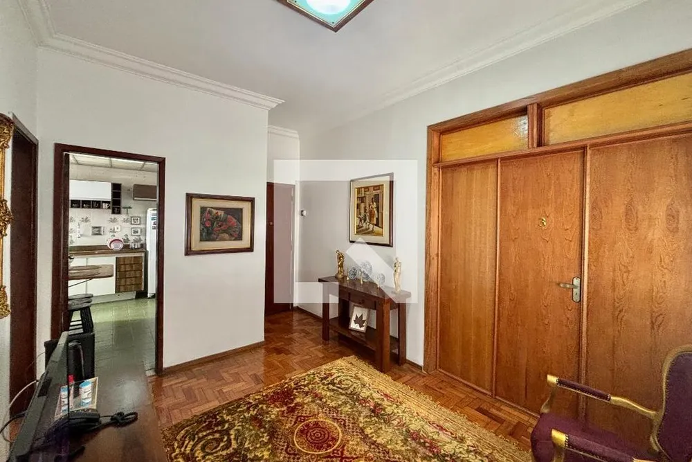 Apartamento, 3 quartos, 100 m² - Foto 5