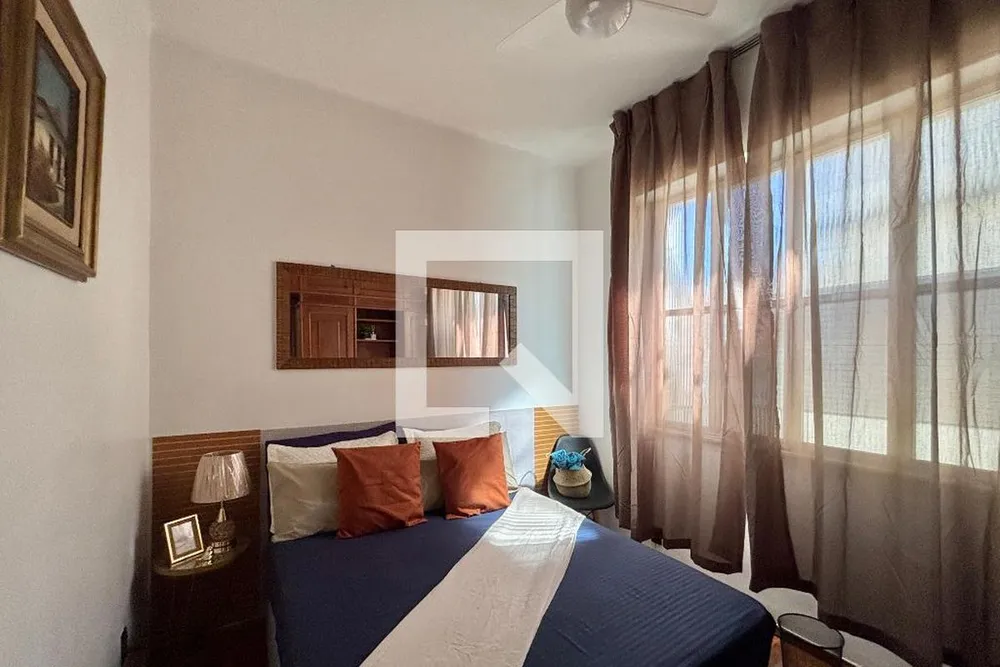 Apartamento, 3 quartos, 100 m² - Foto 38