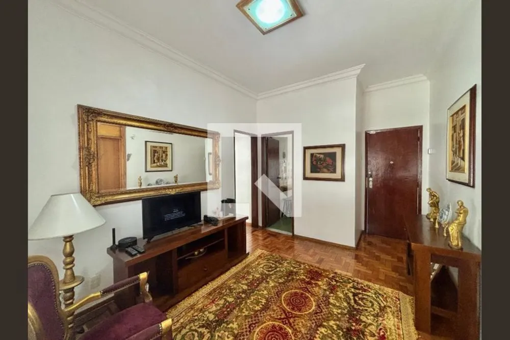 Apartamento, 3 quartos, 100 m² - Foto 11