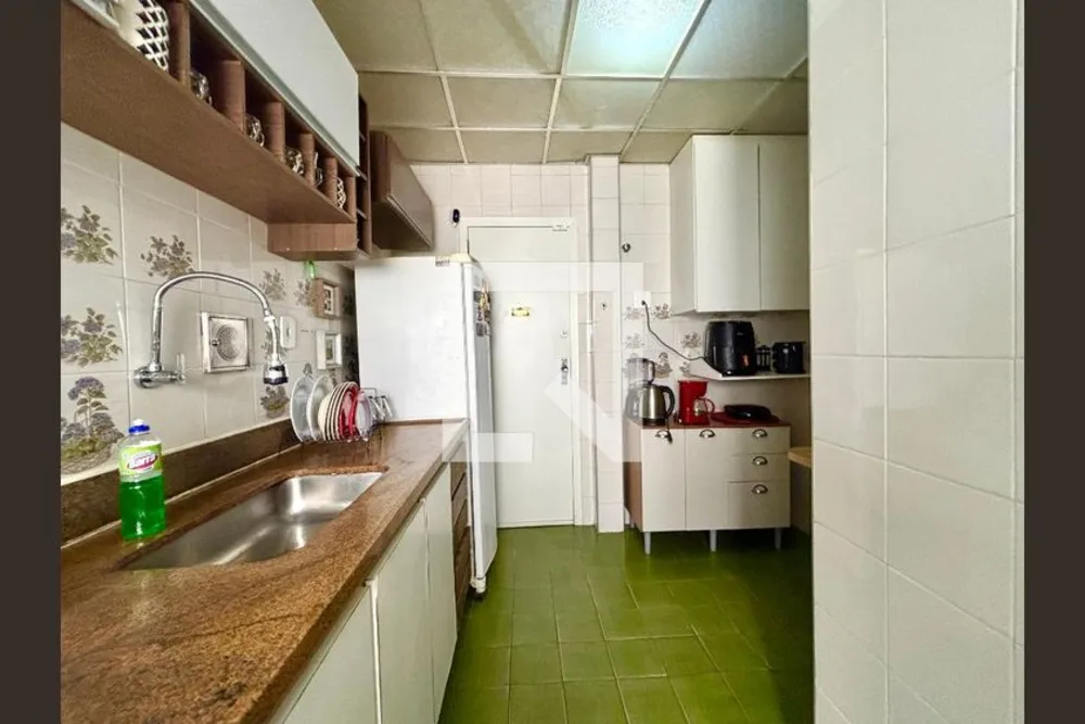 Apartamento, 3 quartos, 100 m² - Foto 20