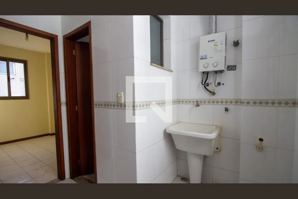 Apartamento, 3 quartos, 95 m² - Foto 33