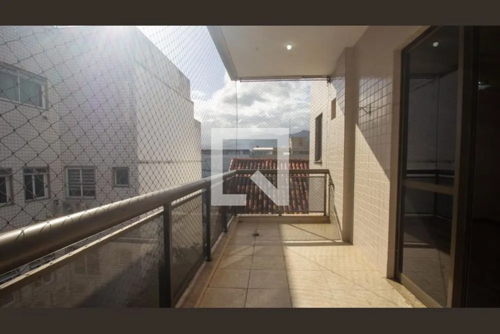 Apartamento, 3 quartos, 95 m² - Foto 6
