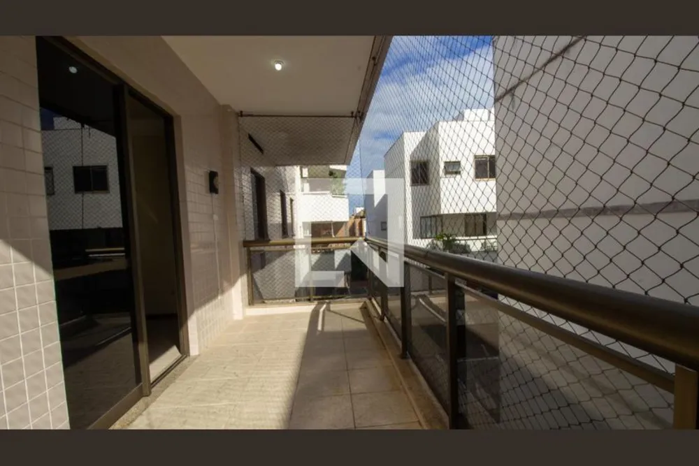 Apartamento, 3 quartos, 95 m² - Foto 8