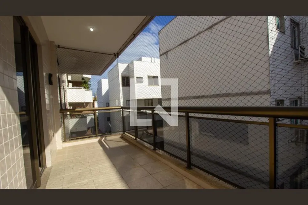 Apartamento, 3 quartos, 95 m² - Foto 7