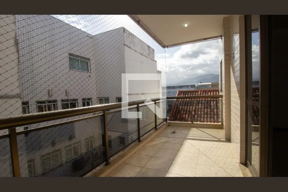 Apartamento, 3 quartos, 95 m² - Foto 5