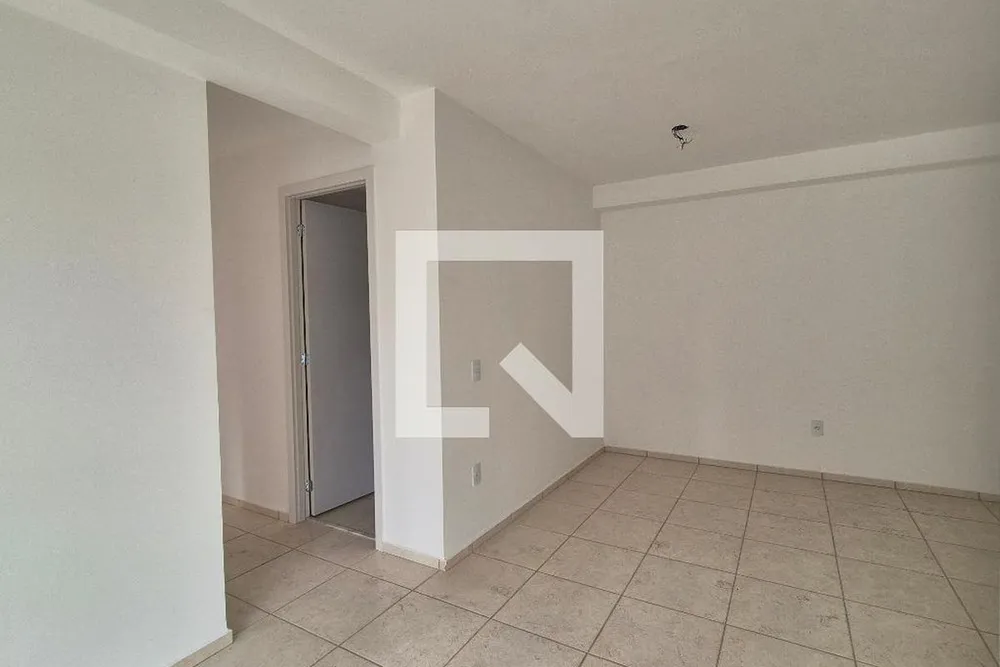 Apartamento, 3 quartos, 60 m² - Foto 3