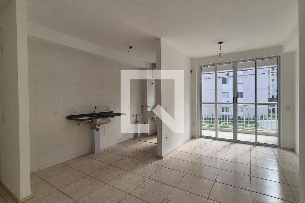 Apartamento, 3 quartos, 60 m² - Foto 2