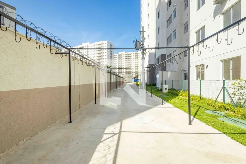 Apartamento, 3 quartos, 60 m² - Foto 42