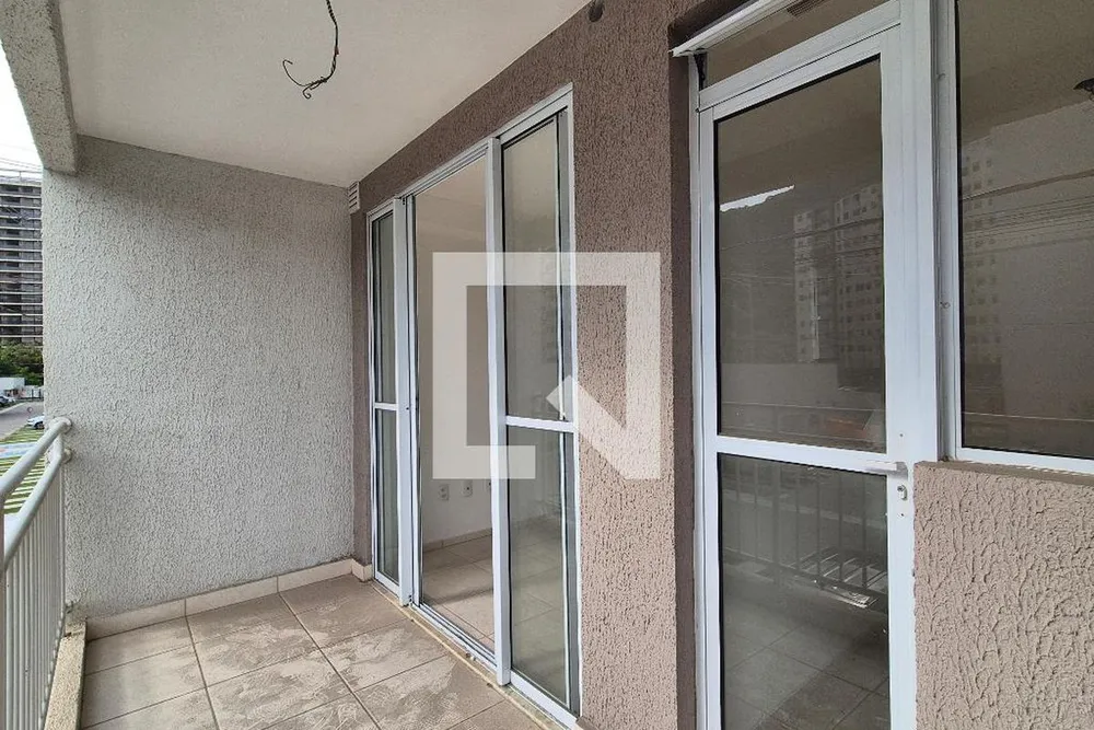 Apartamento, 3 quartos, 60 m² - Foto 7