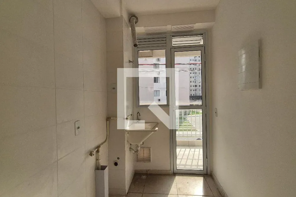 Apartamento, 3 quartos, 60 m² - Foto 35