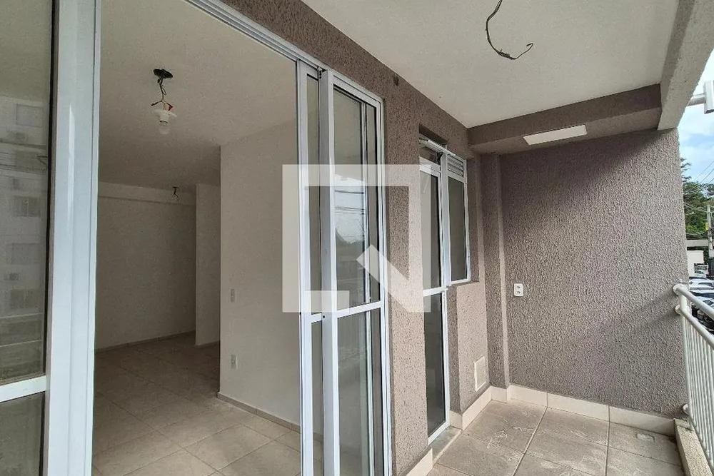 Apartamento, 3 quartos, 60 m² - Foto 8
