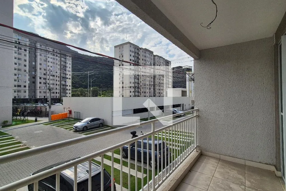 Apartamento, 3 quartos, 60 m² - Foto 6