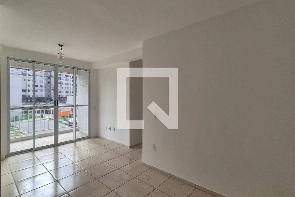 Apartamento, 3 quartos, 60 m² - Foto 1