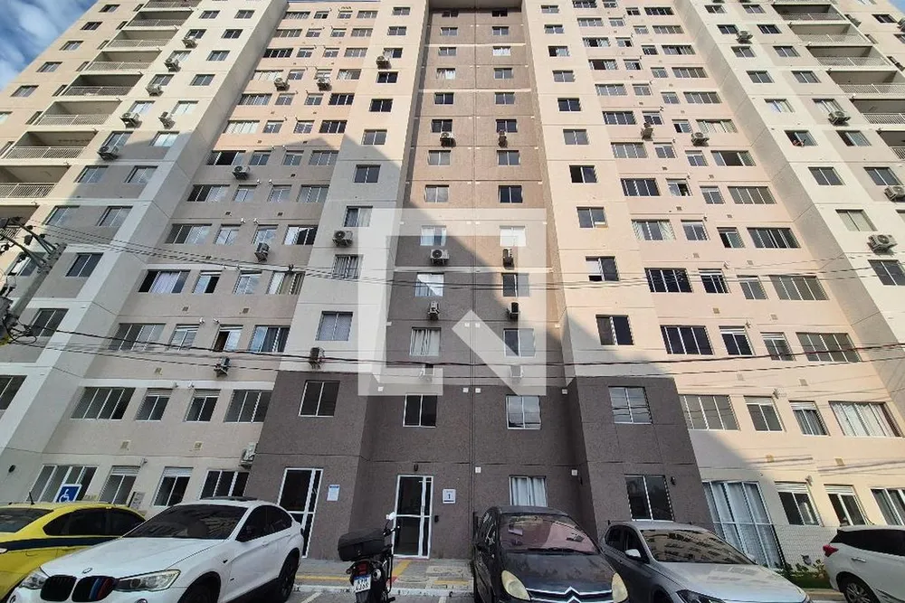 Apartamento, 3 quartos, 60 m² - Foto 38