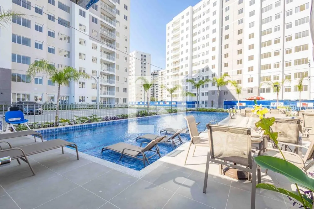 Apartamento, 3 quartos, 60 m² - Foto 47