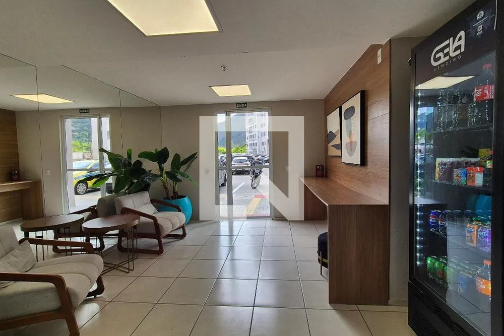 Apartamento, 3 quartos, 60 m² - Foto 37