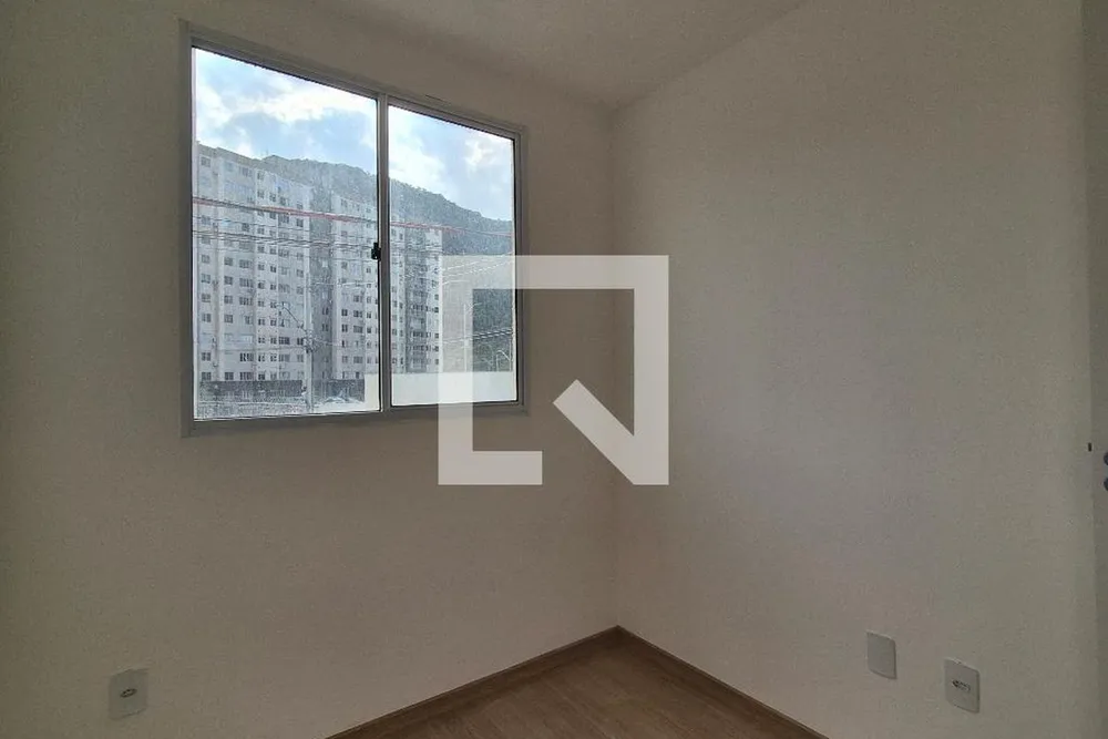 Apartamento, 3 quartos, 60 m² - Foto 12