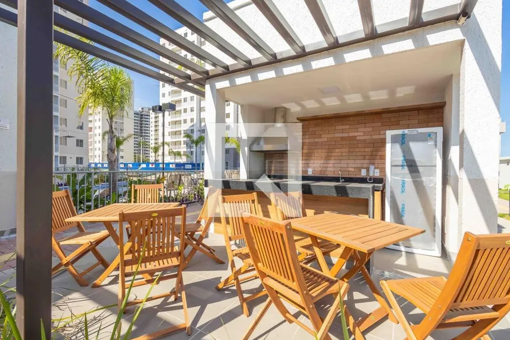 Apartamento, 3 quartos, 60 m² - Foto 41