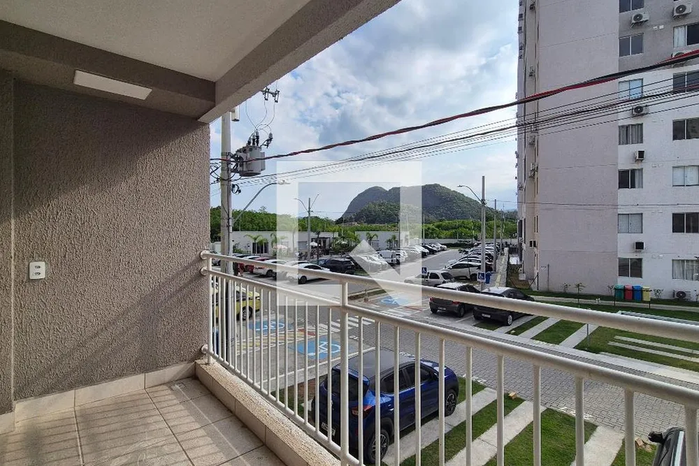 Apartamento, 3 quartos, 60 m² - Foto 5
