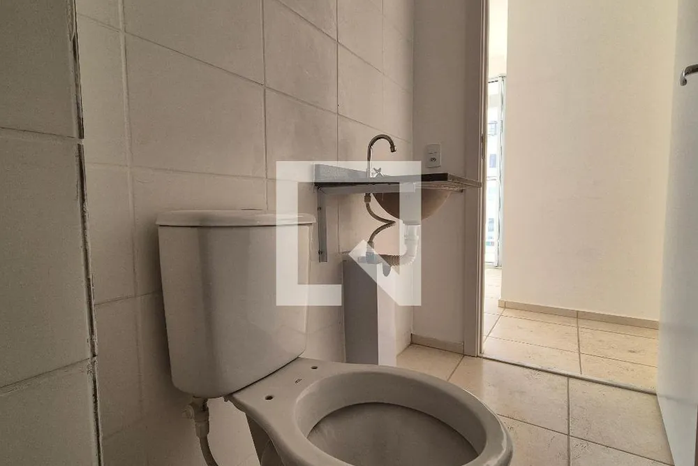 Apartamento, 3 quartos, 60 m² - Foto 31