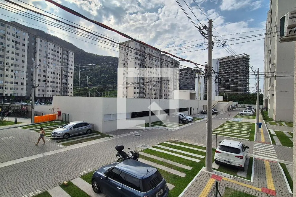 Apartamento, 3 quartos, 60 m² - Foto 10