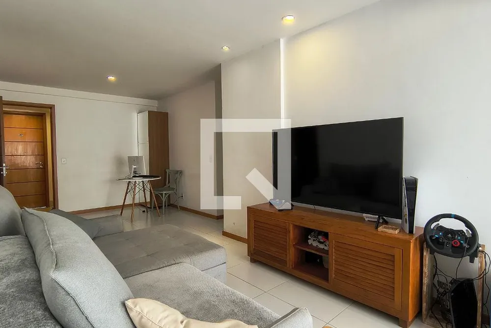 Apartamento, 2 quartos, 72 m² - Foto 3