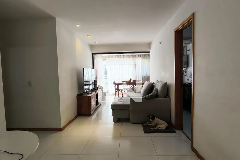Apartamento, 2 quartos, 72 m² - Foto 2