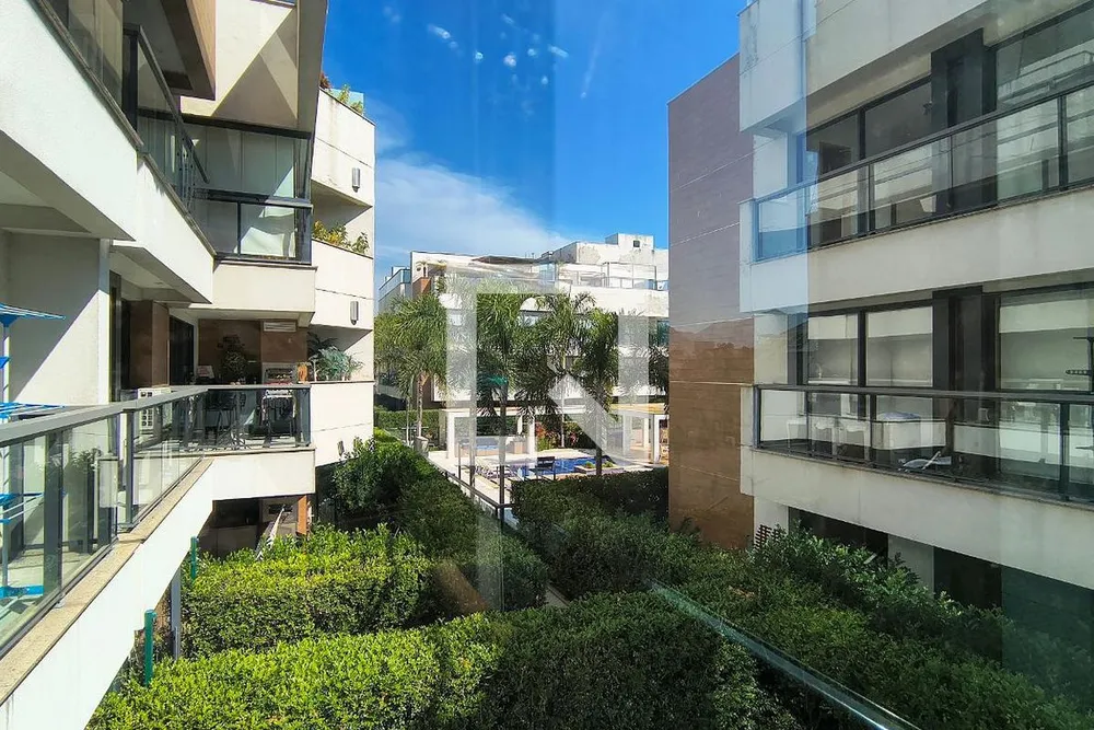 Apartamento, 2 quartos, 72 m² - Foto 10