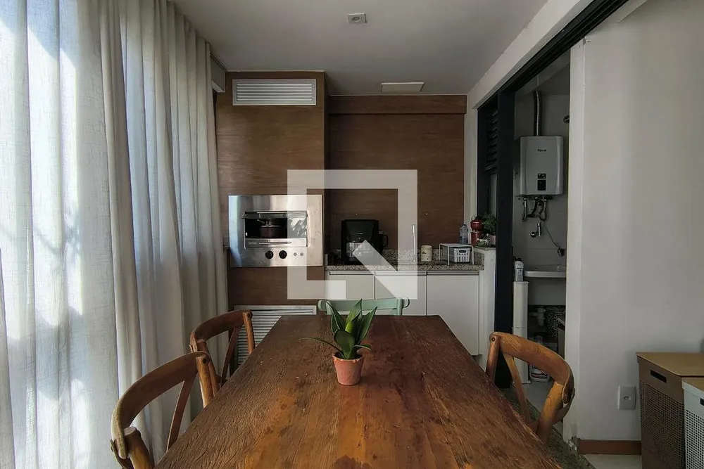 Apartamento, 2 quartos, 72 m² - Foto 7