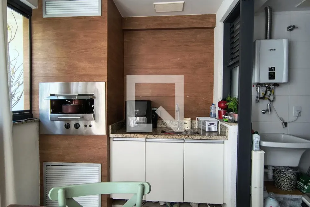 Apartamento, 2 quartos, 72 m² - Foto 8