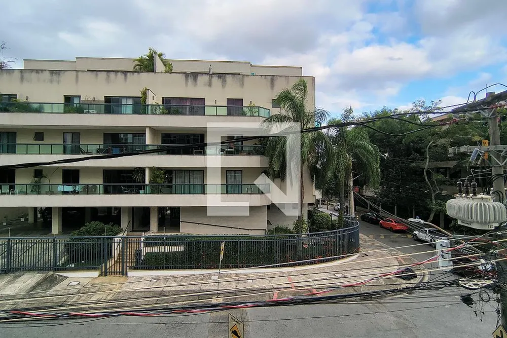 Apartamento, 3 quartos, 80 m² - Foto 12