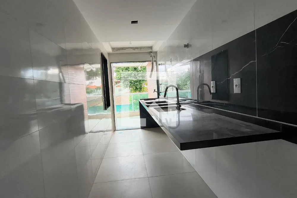 Apartamento, 3 quartos, 80 m² - Foto 1