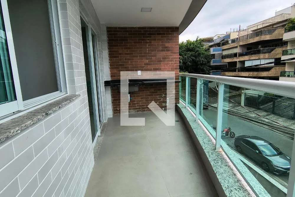 Apartamento, 3 quartos, 80 m² - Foto 11