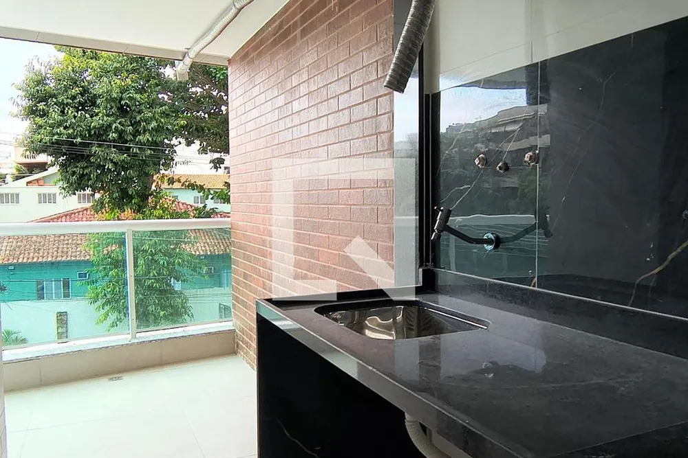 Apartamento, 3 quartos, 80 m² - Foto 39