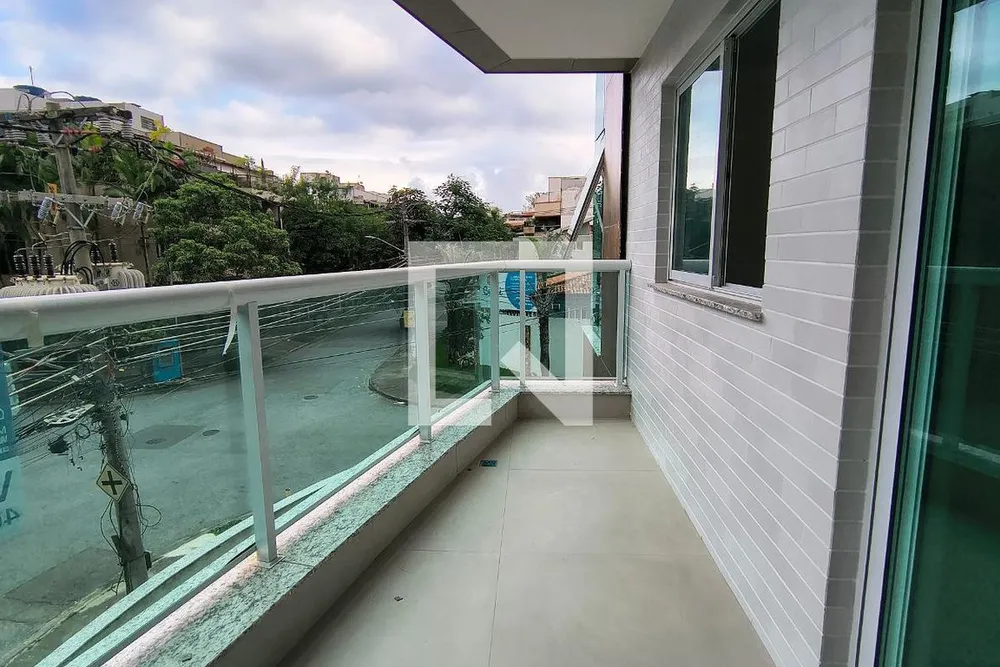 Apartamento, 3 quartos, 80 m² - Foto 10