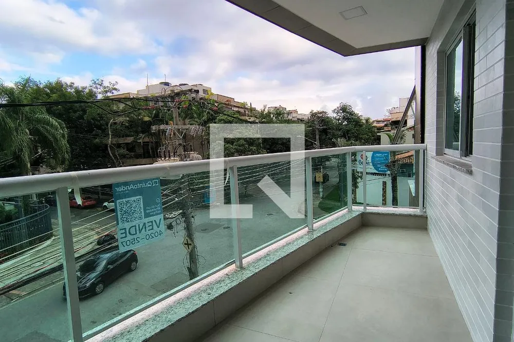Apartamento, 3 quartos, 80 m² - Foto 9