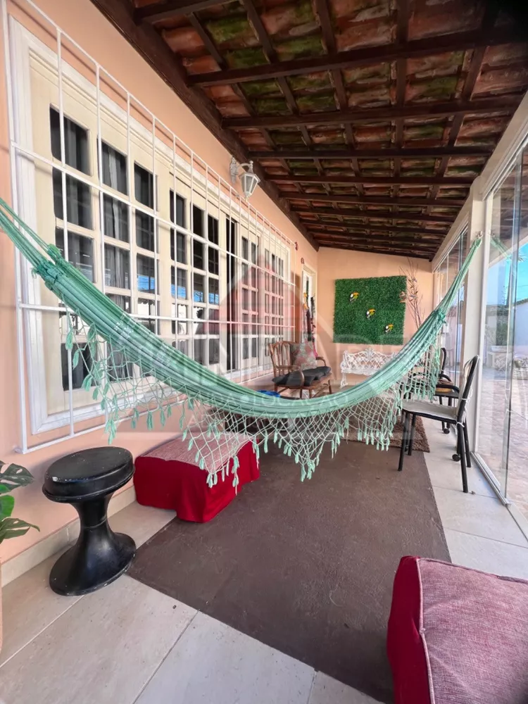 Casa, 5 quartos, 500 m² - Foto 29