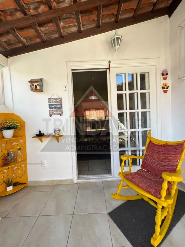 Casa, 5 quartos, 500 m² - Foto 11