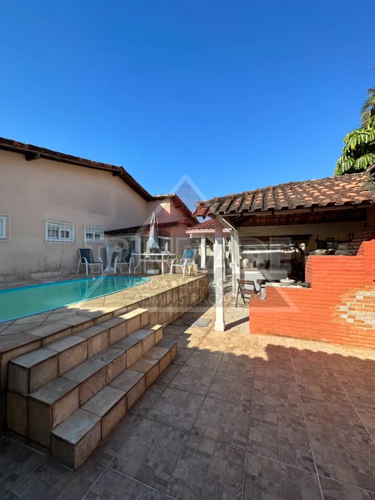 Casa, 5 quartos, 500 m² - Foto 25