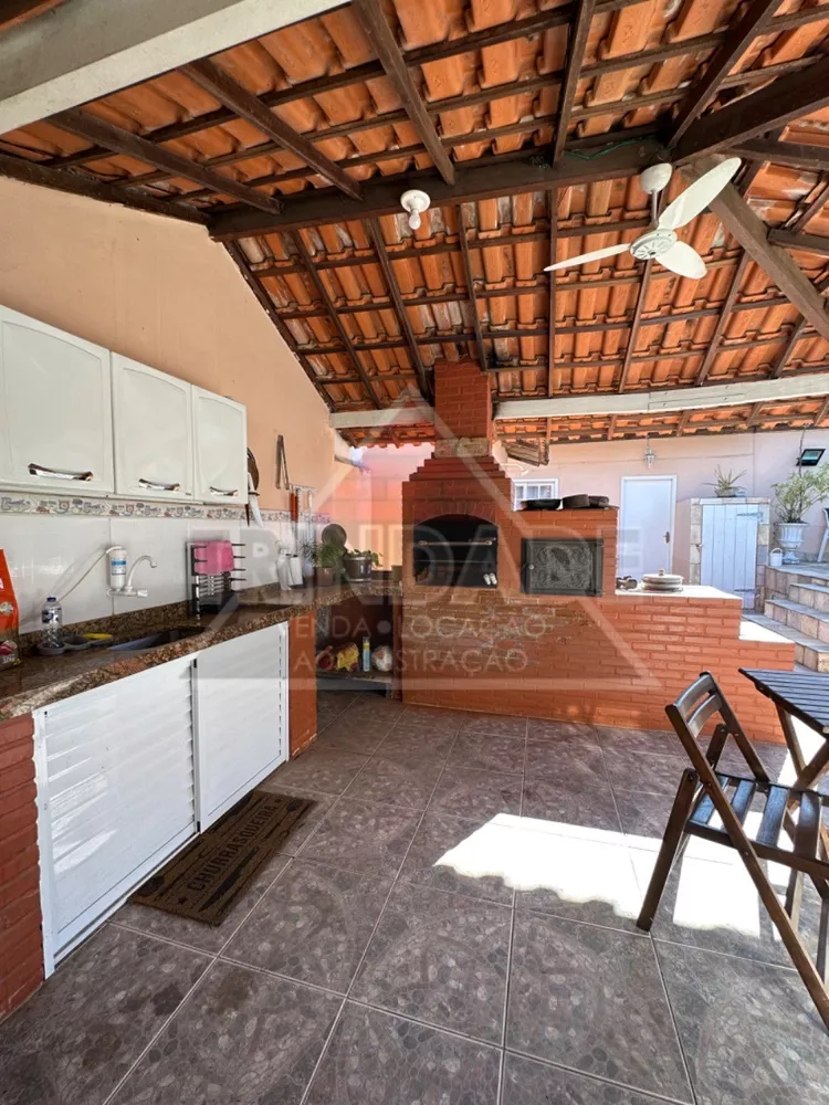 Casa, 5 quartos, 500 m² - Foto 8